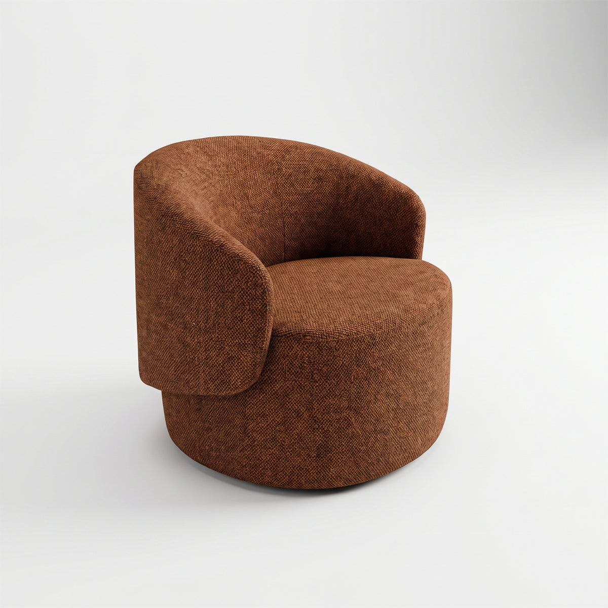 Poltrona Sambaqui Giratoria Premium Stock