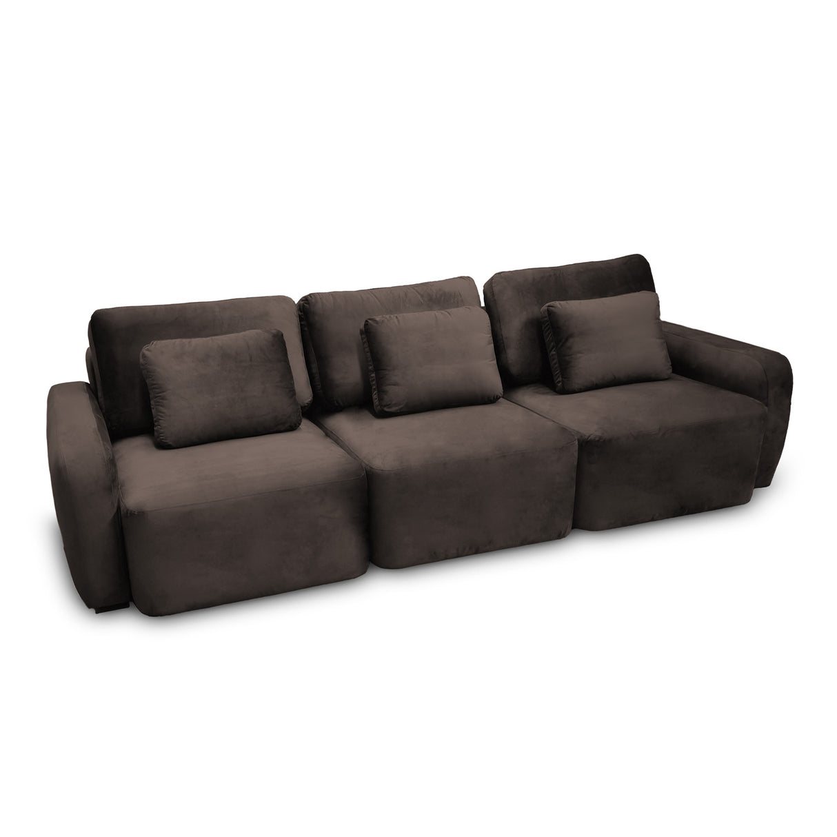 Sofá Extensible Portillo 2.80MT 2338 Stock