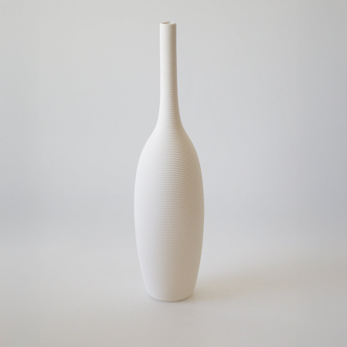 Jarrón Silent Kelida Porcelana