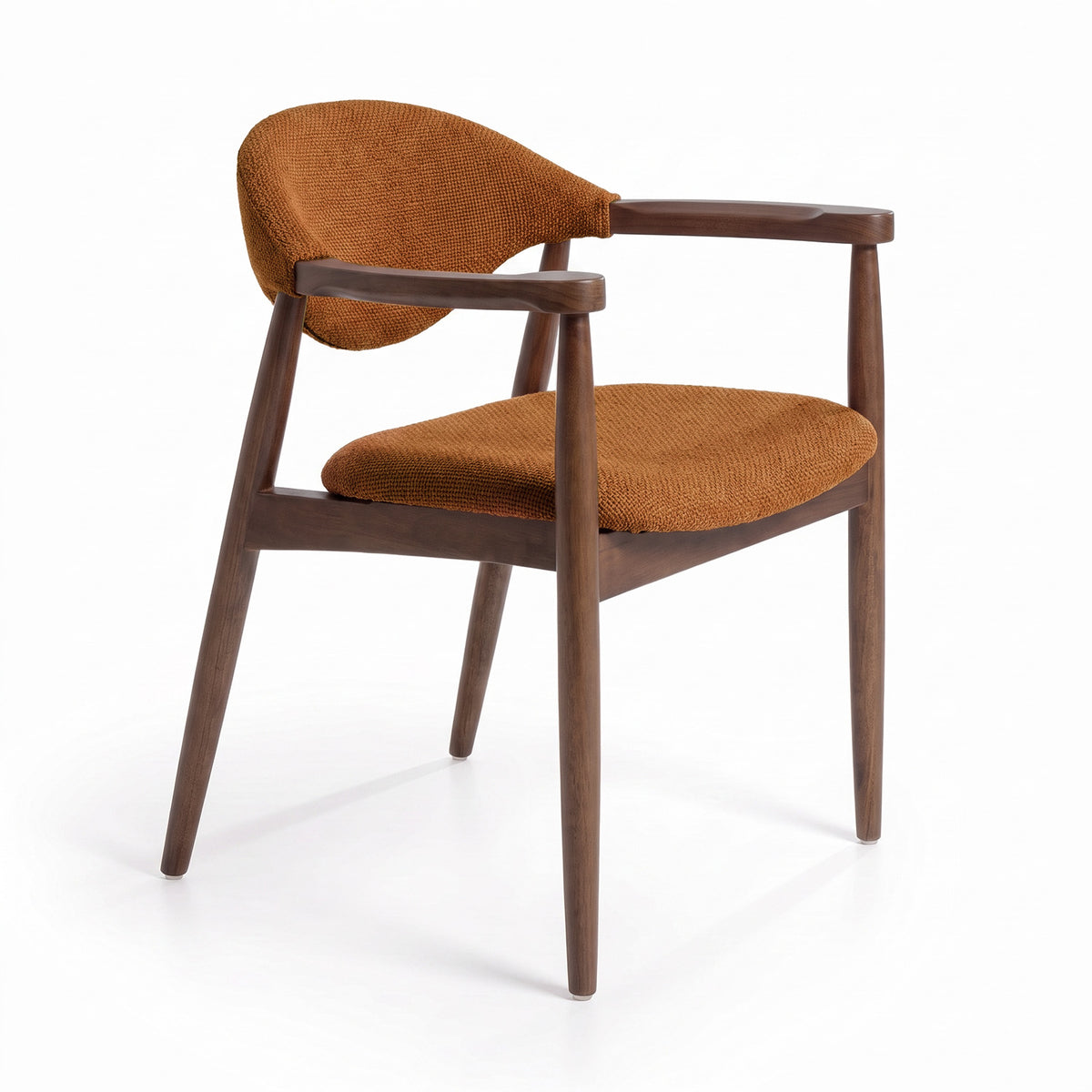 Silla Bella BR6034 / COR CASTAÑO STOCK