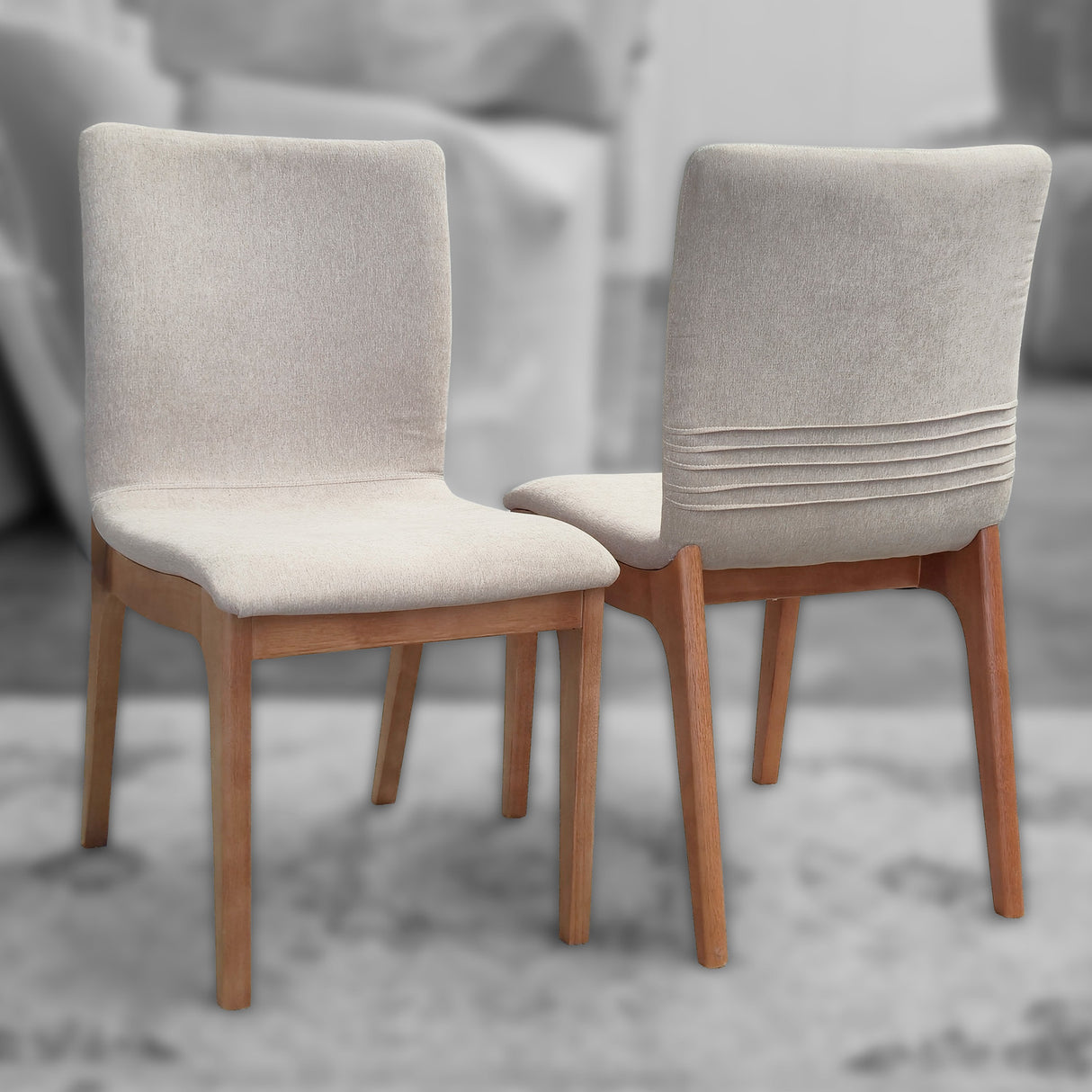 Silla Sara Outlet S/ CAMBIO NI DEVOLUCIÓN