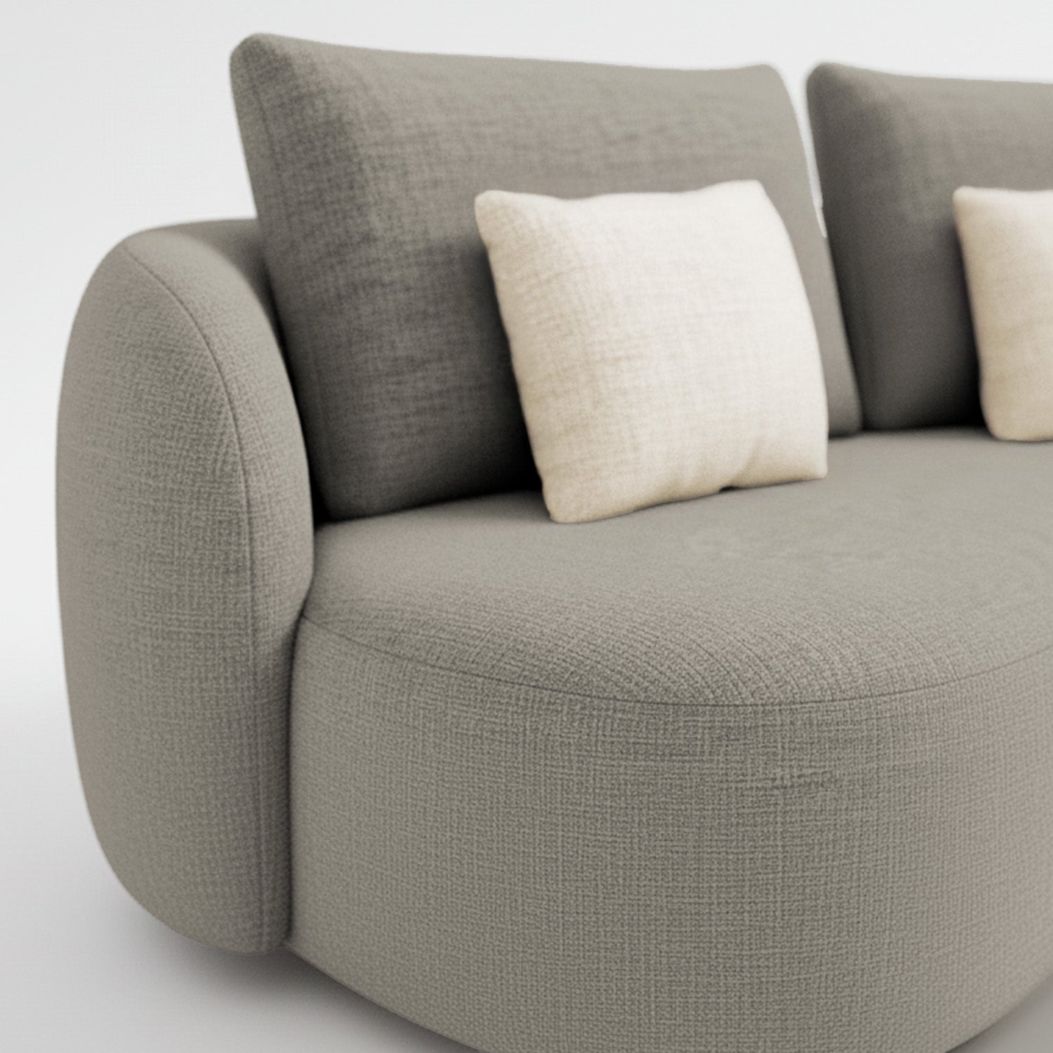 Sofá Bacuri de Terraza