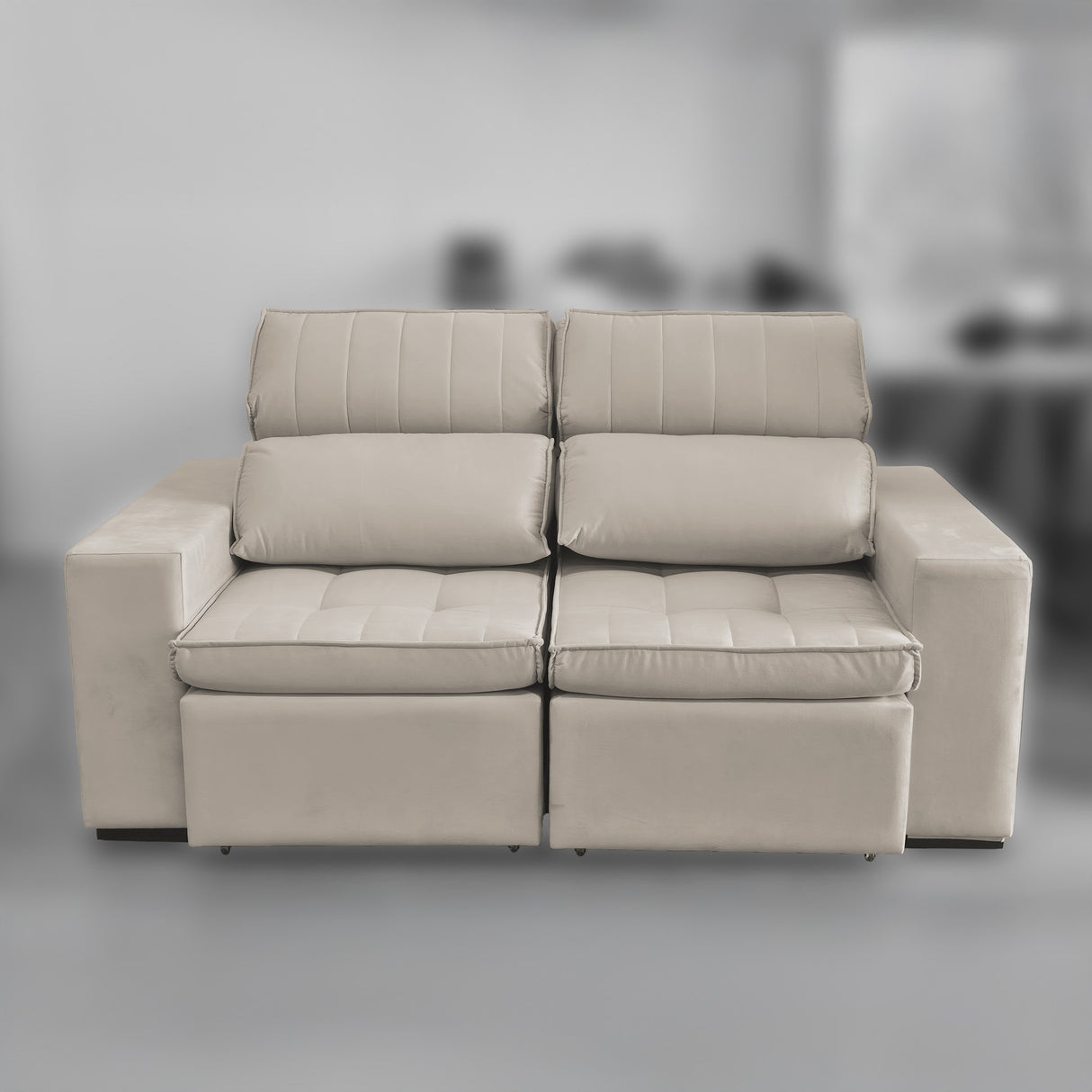 Sofá Toquio 1.84MT 2388 Outlet S/CAMBIO NI DEVOLUCIÓN