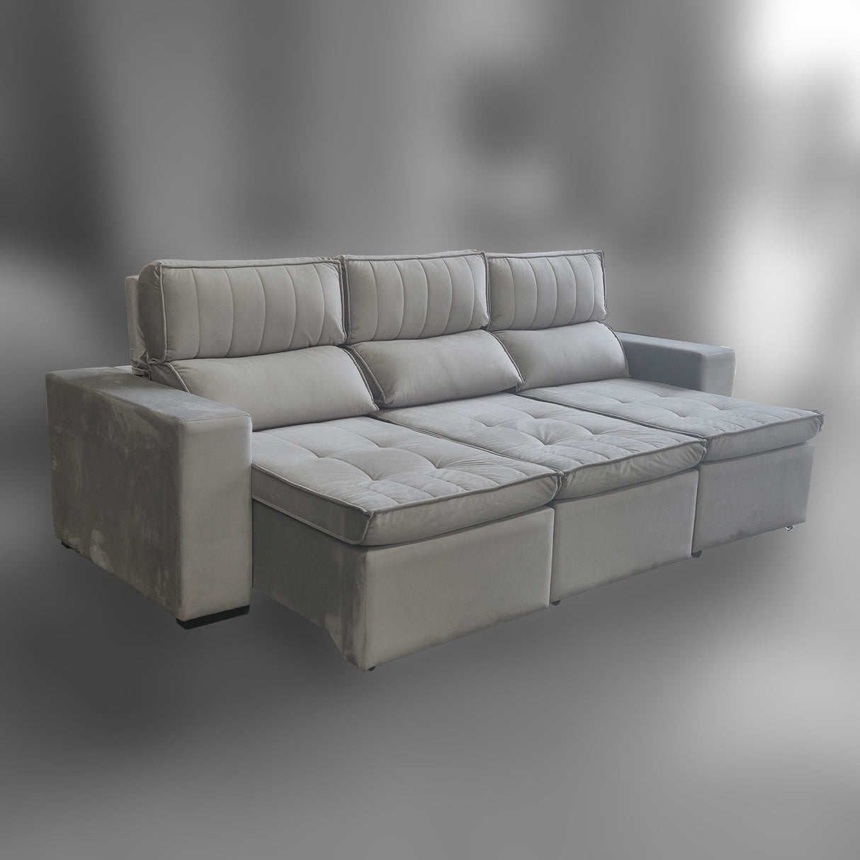 Sofá Toquio 2.54MT 2341 Outlet S/CAMBIO NI DEVOLUCIÓN