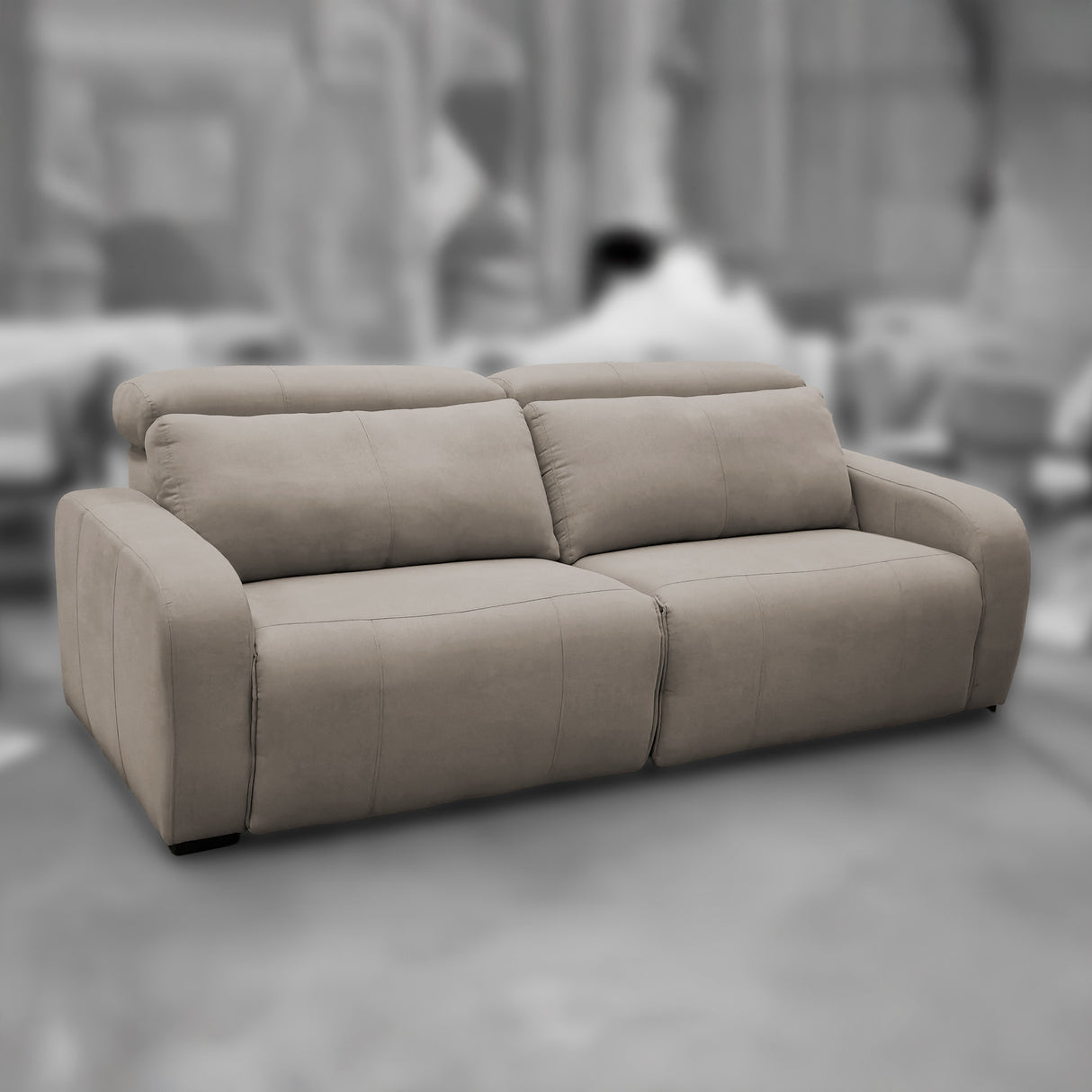 Sofá Trivor 2.42MT 2005 Outlet S/CAMBIO NI DEVOLUCIÓN