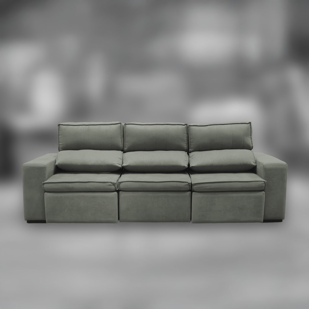 Sofá Toquio 2.54MT 2004 Outlet S/CAMBIO NI DEVOLUCIÓN