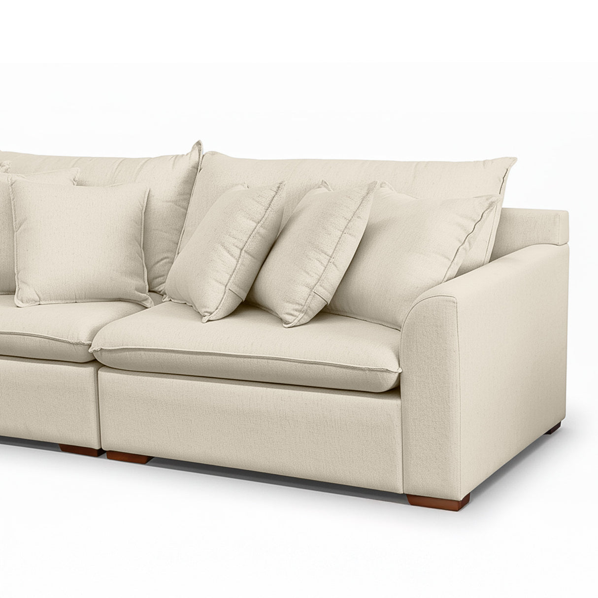 Sofá Atualittá 2.34MT 8040 Stock