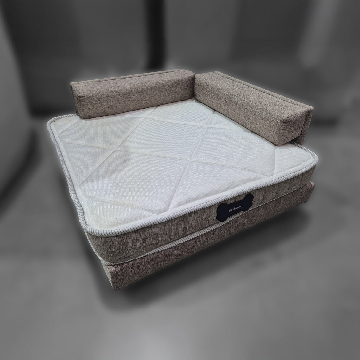 Cama Magnific para Mascotas S/CAMBIO NI DEVOLUCIÓN Re Decora