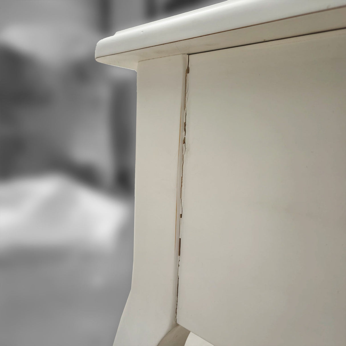 Escritorio Tocador Luis XV Outlet S/CAMBIO NI DEVOLUCIÓN Re Decora