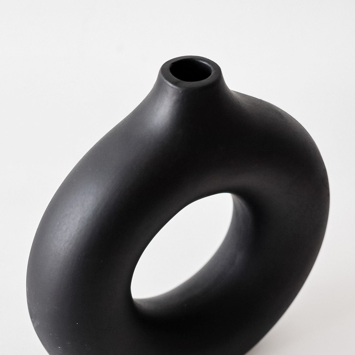 Jarrón Mist Kelida Porcelana