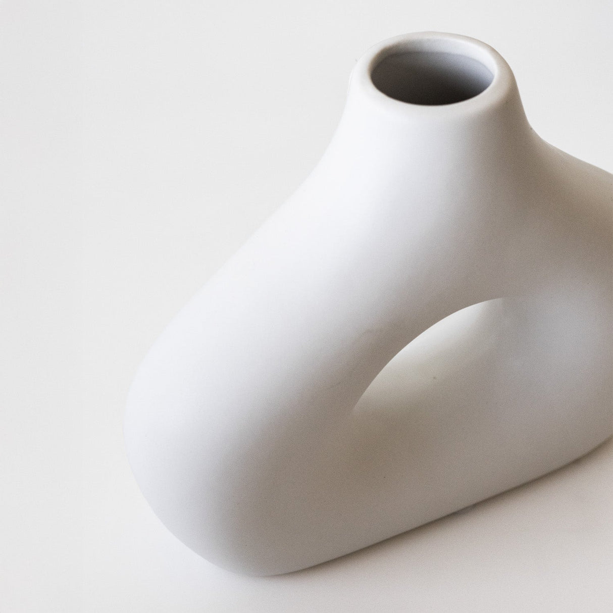 Jarrón Grace Kelida Porcelana