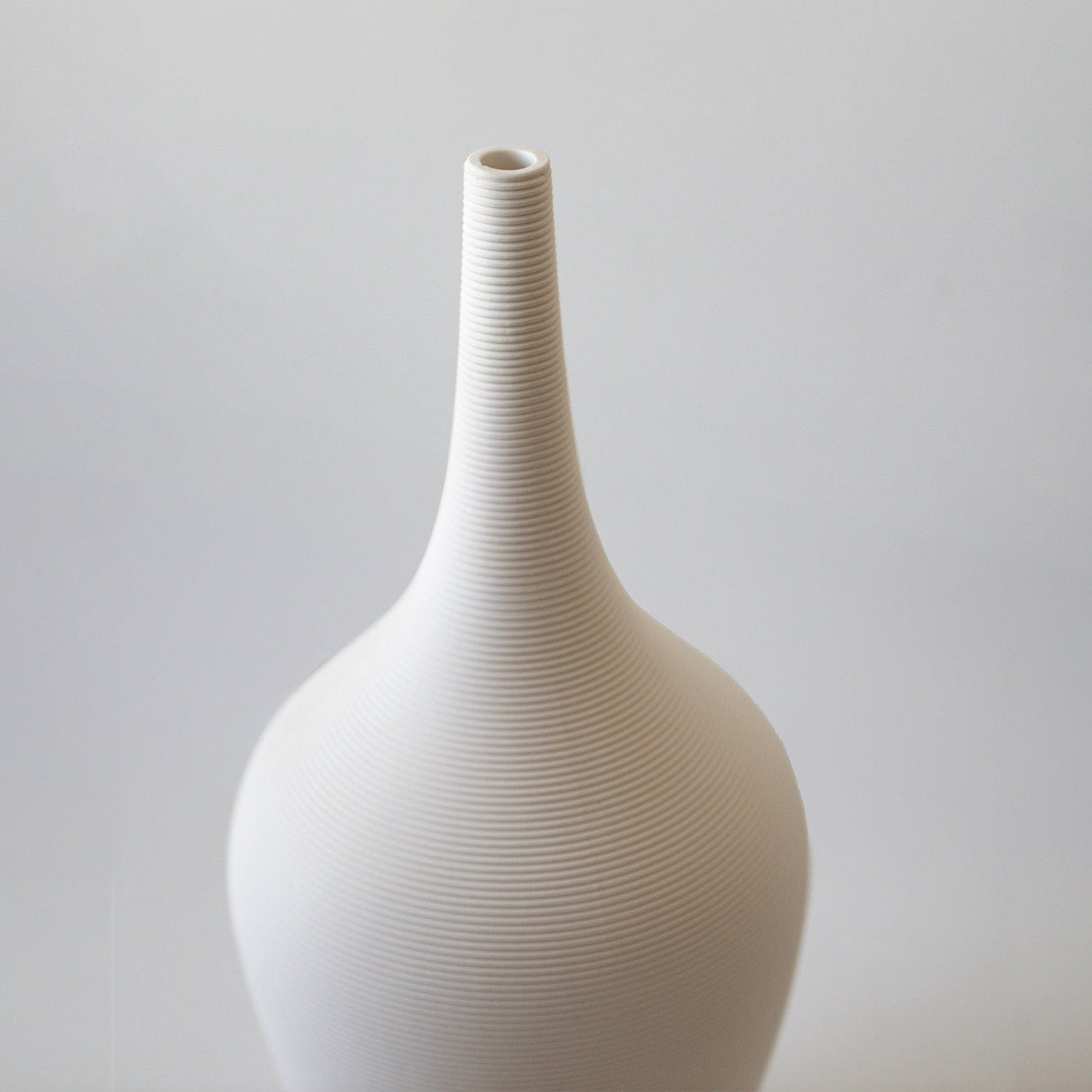 Jarrón Quiet Kelida Porcelana