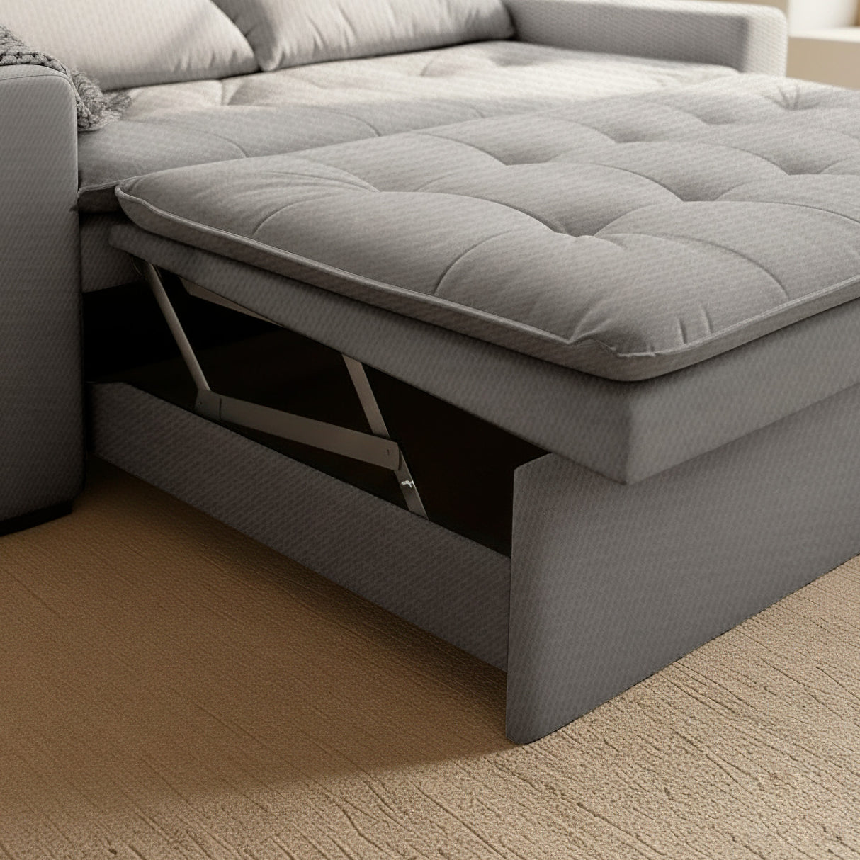 Sofá Cama 2 cuerpos Londres