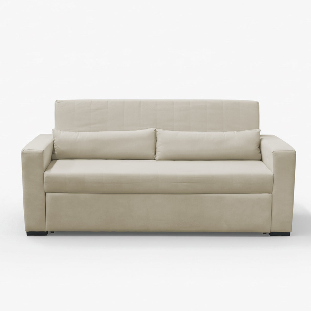 Sofá Cama Málaga 1.90MT 4004 Stock