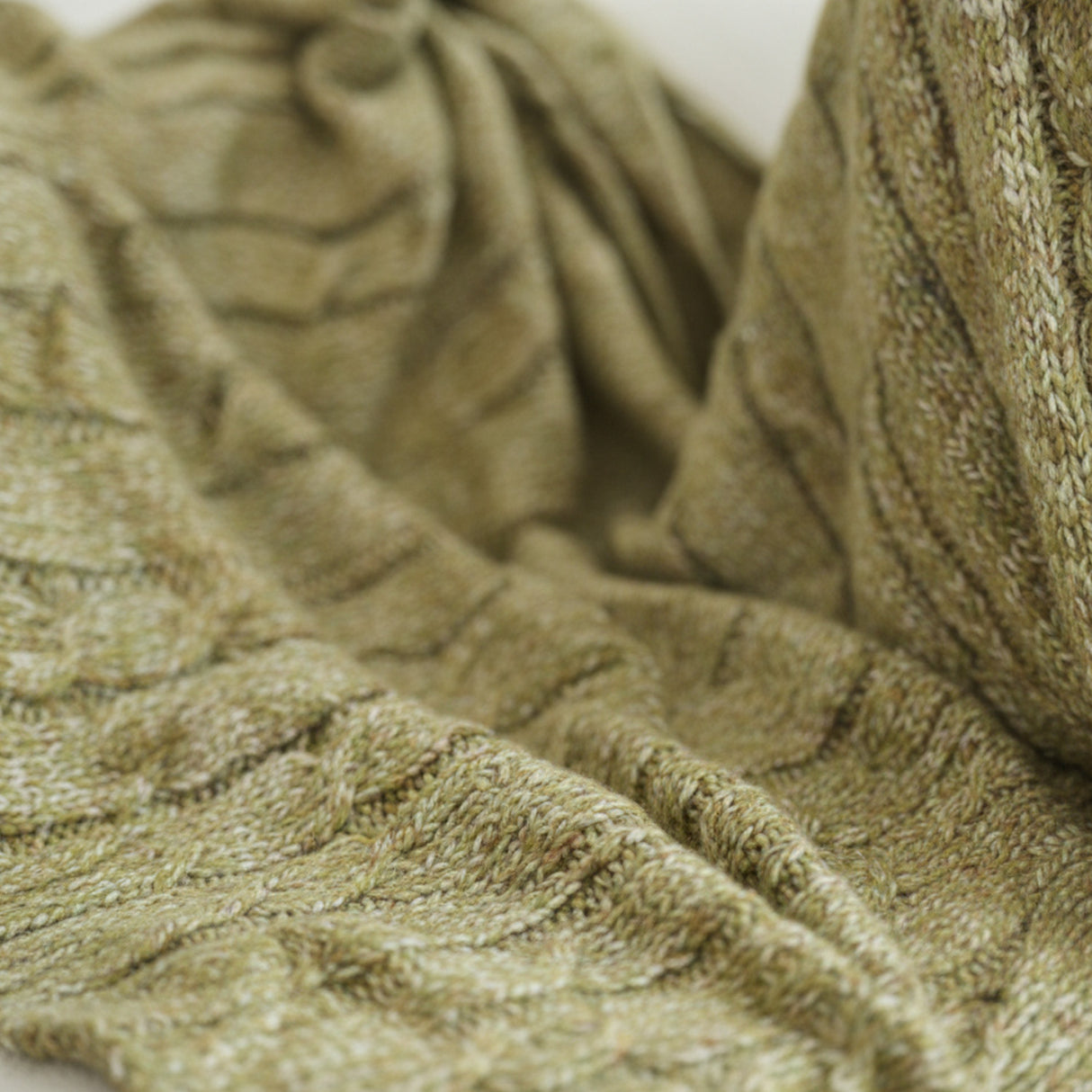 Manta Decorativa para Sofá