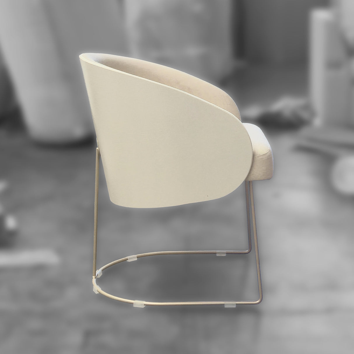 Poltrona Elisa Outlet S/CAMBIO NI DEVOLUCIÓN