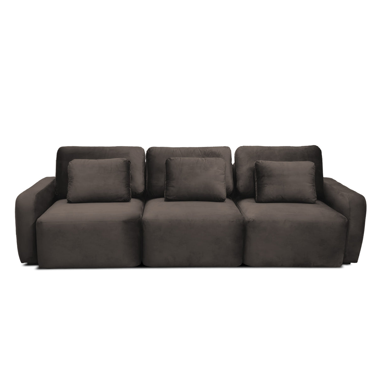 Sofá Extensible Portillo 2.80MT 2338 Stock