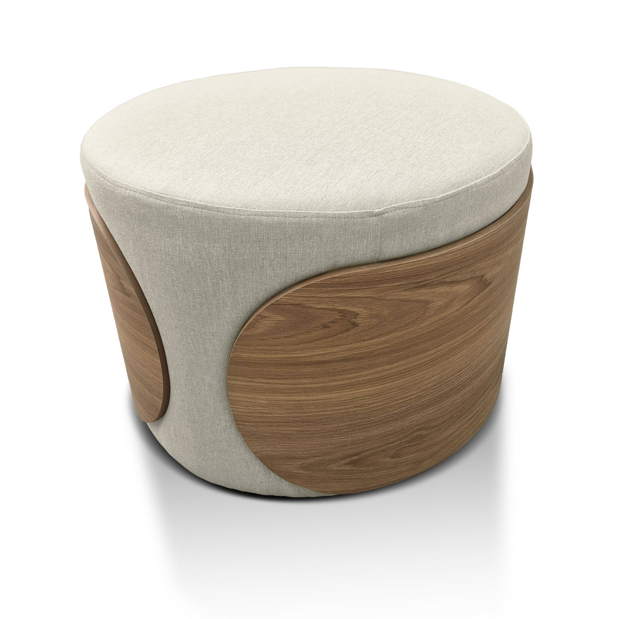 Banco Puff Rosana Stock