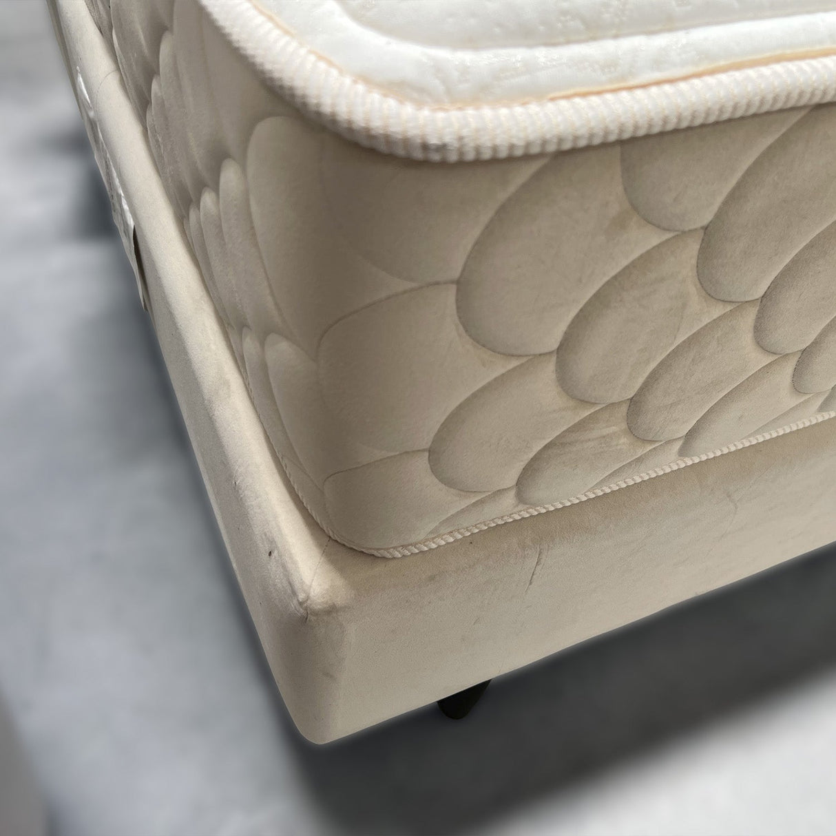 Cama Elevatto 2 plazas Outlet S/CAMBIO NI DEVOLUCIÓN Re Decora