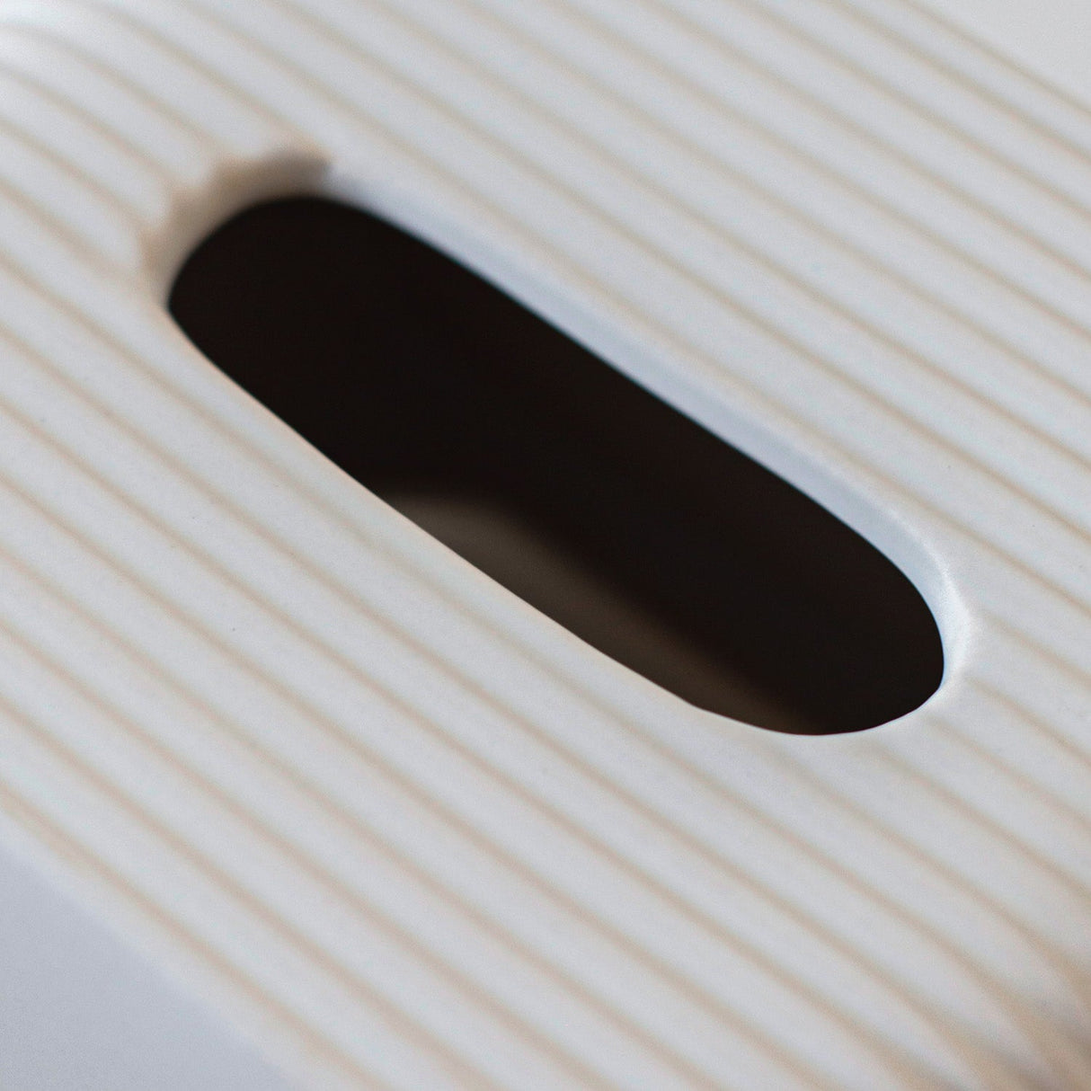 Servilletero Whisper Kelida Porcelana