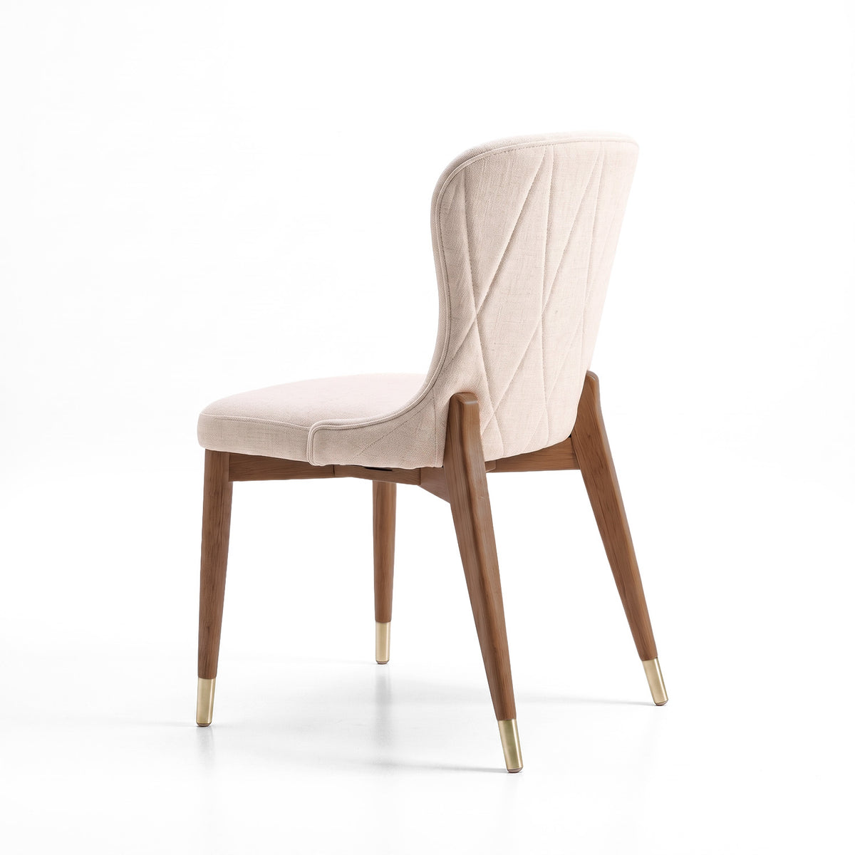 Silla Helena AA40 / COR20 / METAL CHAMPAGNE STOCK