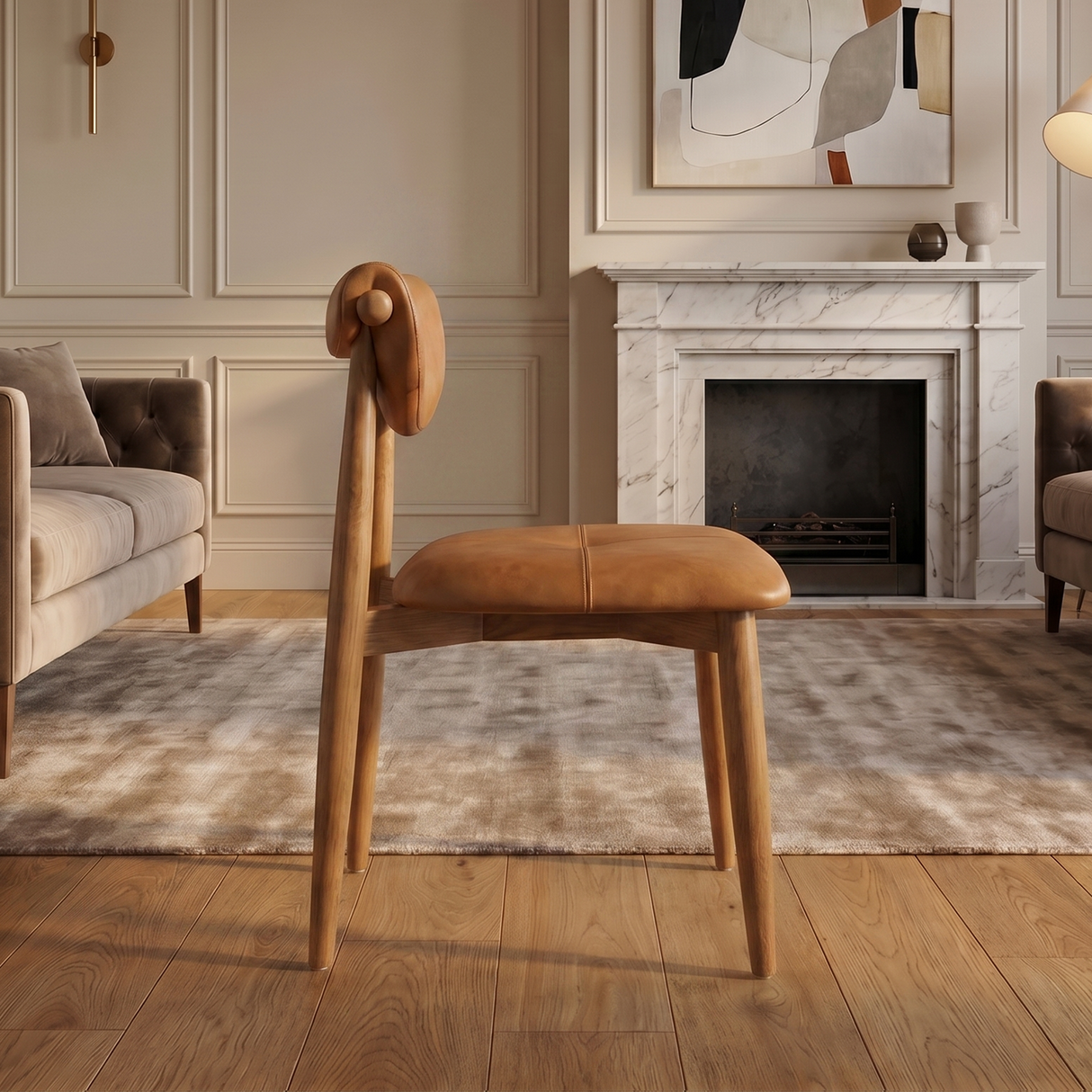 Silla Kate