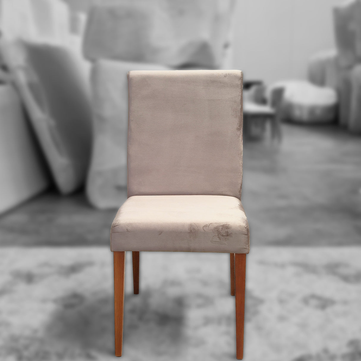 Silla Sofía Outlet S/ CAMBIO NI DEVOLUCIÓN