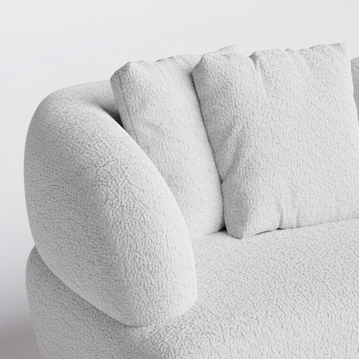 Sofá Da Vinci con Chaise