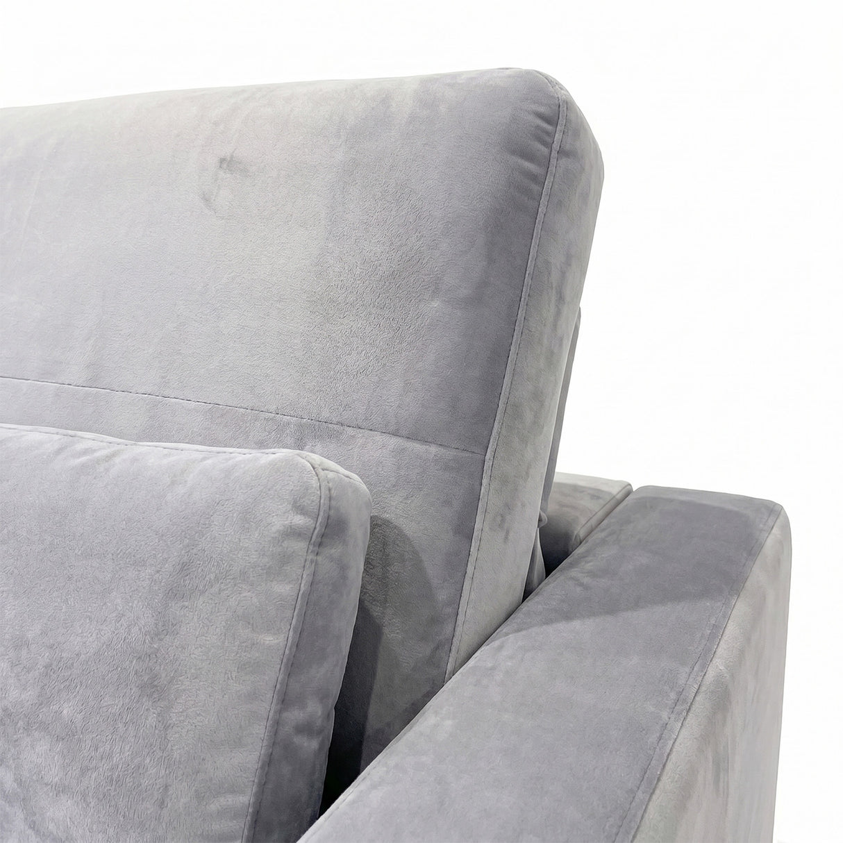 Sofá Extensible y Reclinable Oslo