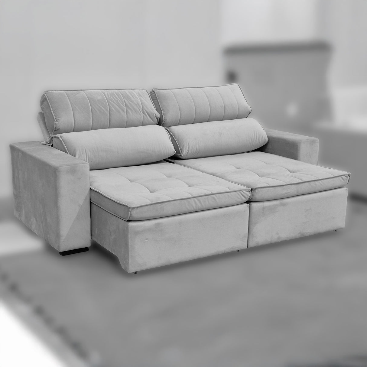 Sofá Toquio 2.24MT 2341 Outlet S/CAMBIO NI DEVOLUCIÓN