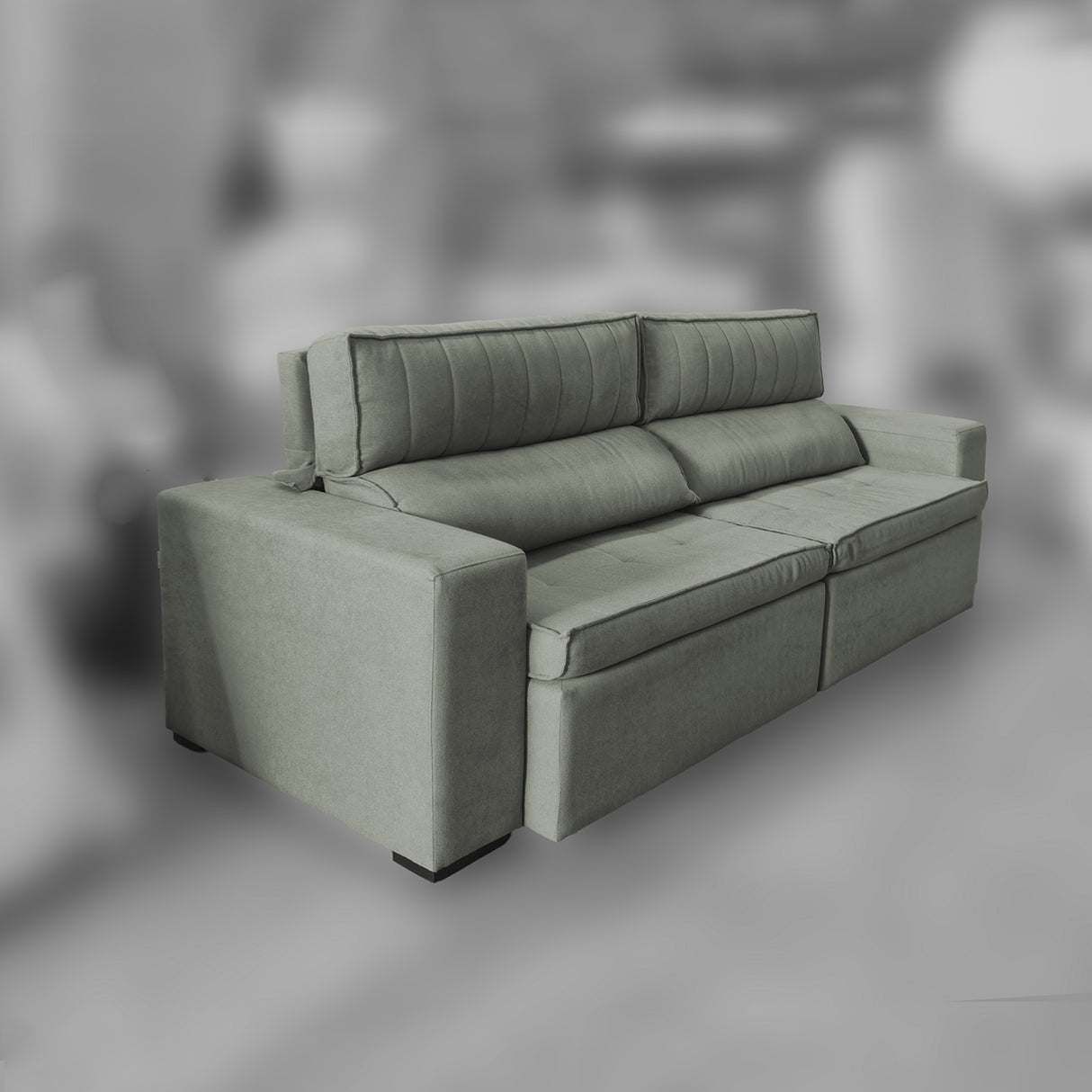 Sofá Toquio 2.44MT 2004 Outlet S/CAMBIO NI DEVOLUCIÓN