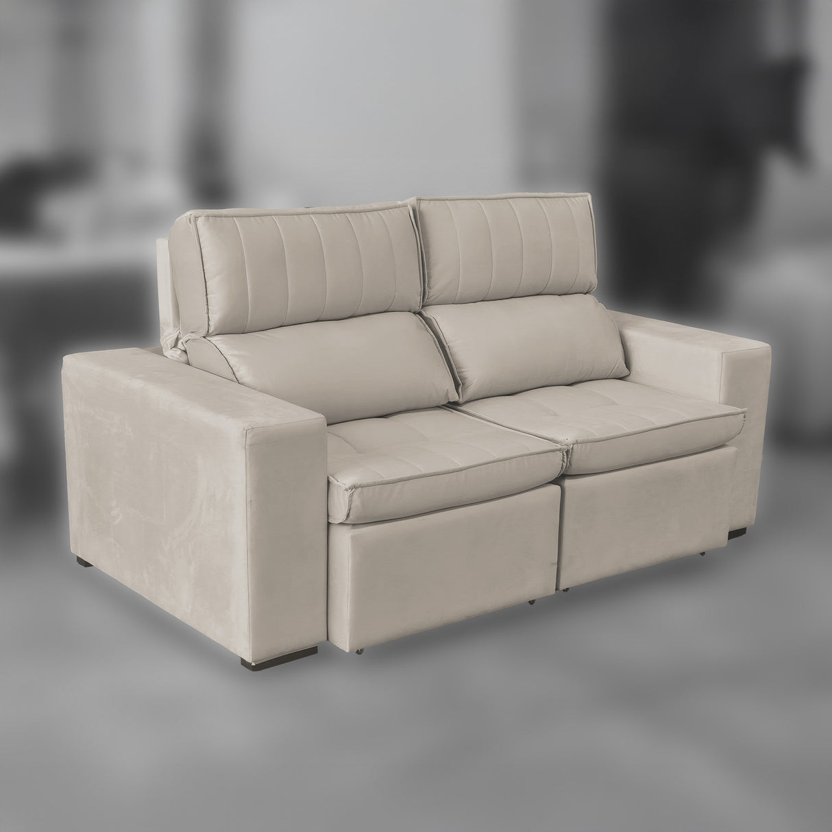 Sofá Toquio 1.84MT 2388 Outlet S/CAMBIO NI DEVOLUCIÓN