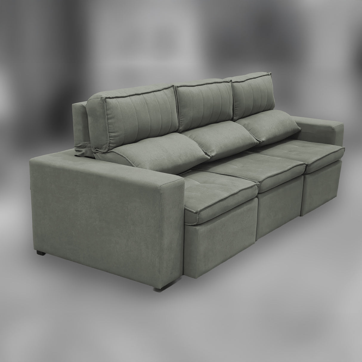 Sofá Toquio 2.54MT 2004 Outlet S/CAMBIO NI DEVOLUCIÓN