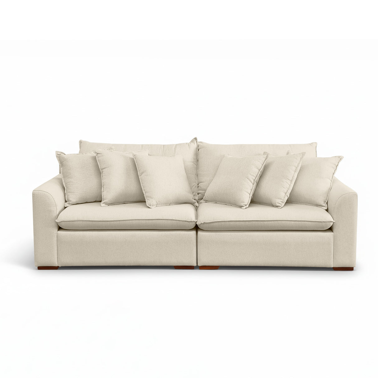 Sofá Atualittá 2.34MT 8040 Stock