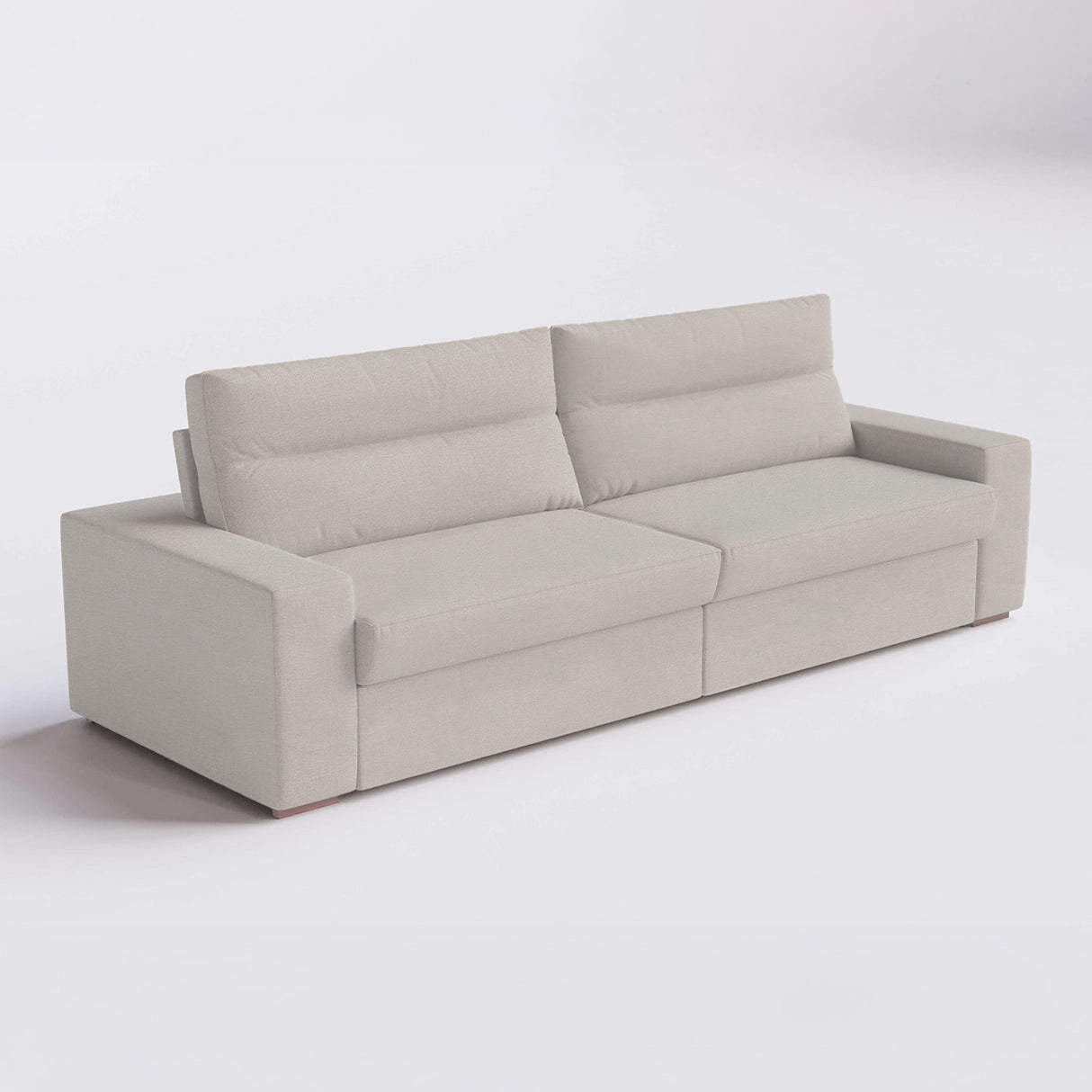 Sofá Extensible y reclinable Austin