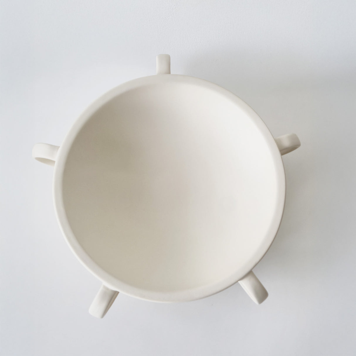 Bandeja Decorativa Beige