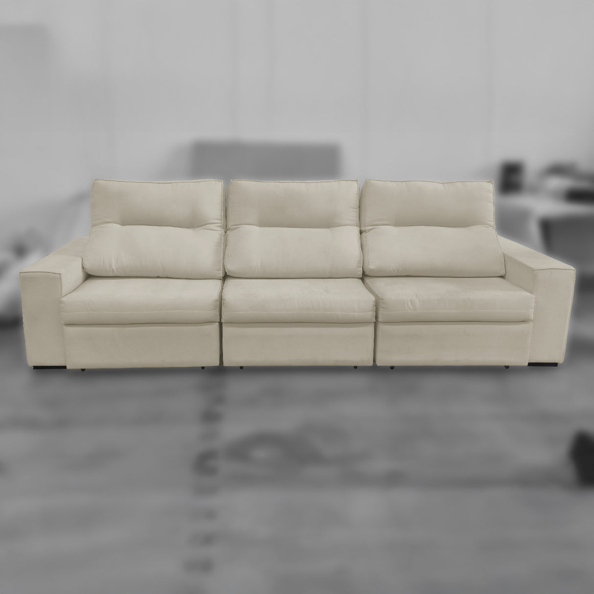 Sofá Houston 3.14MT 1005 Outlet S/CAMBIO NI DEVOLUCIÓN