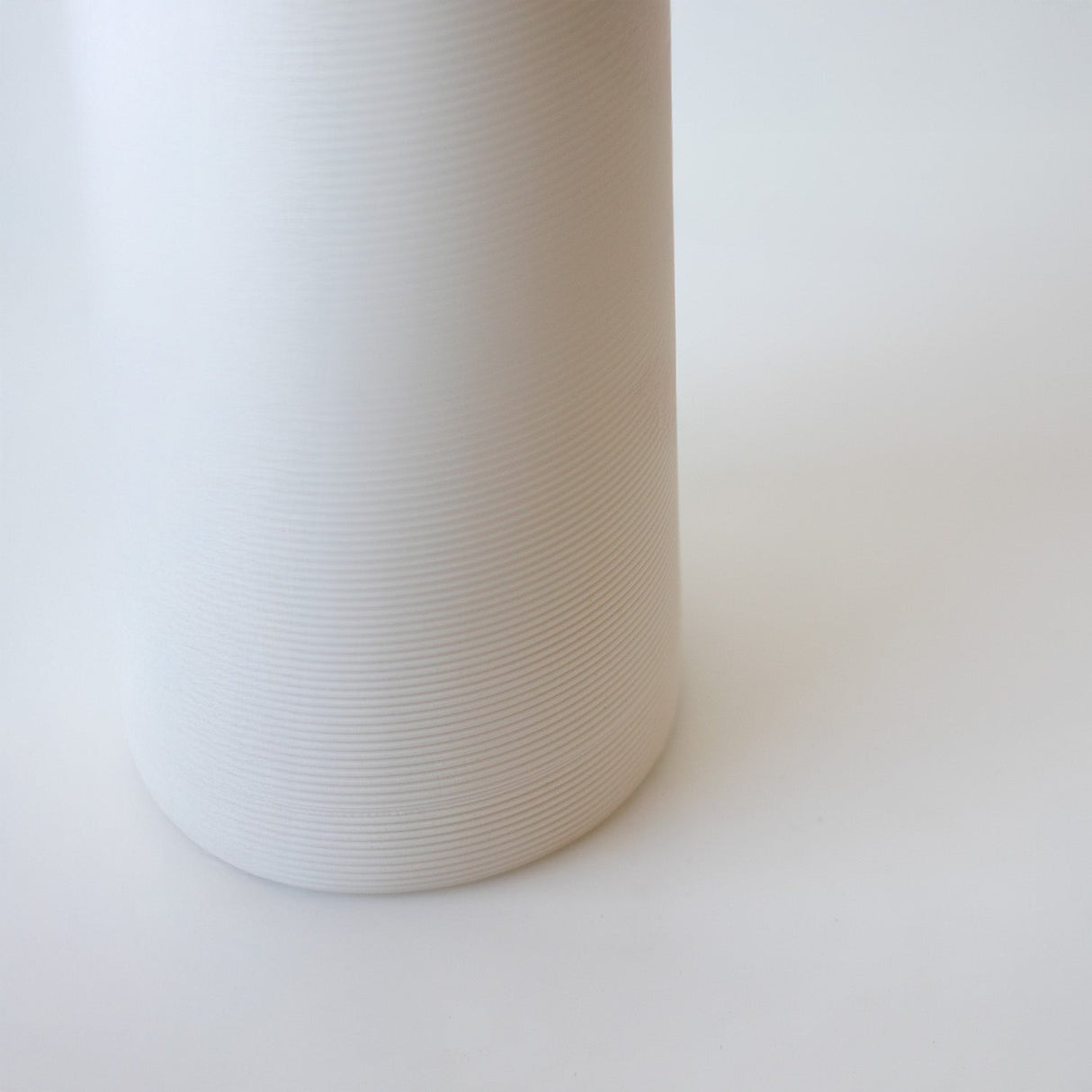 Jarrón de Cerámica Moderno Kelida Porcelana