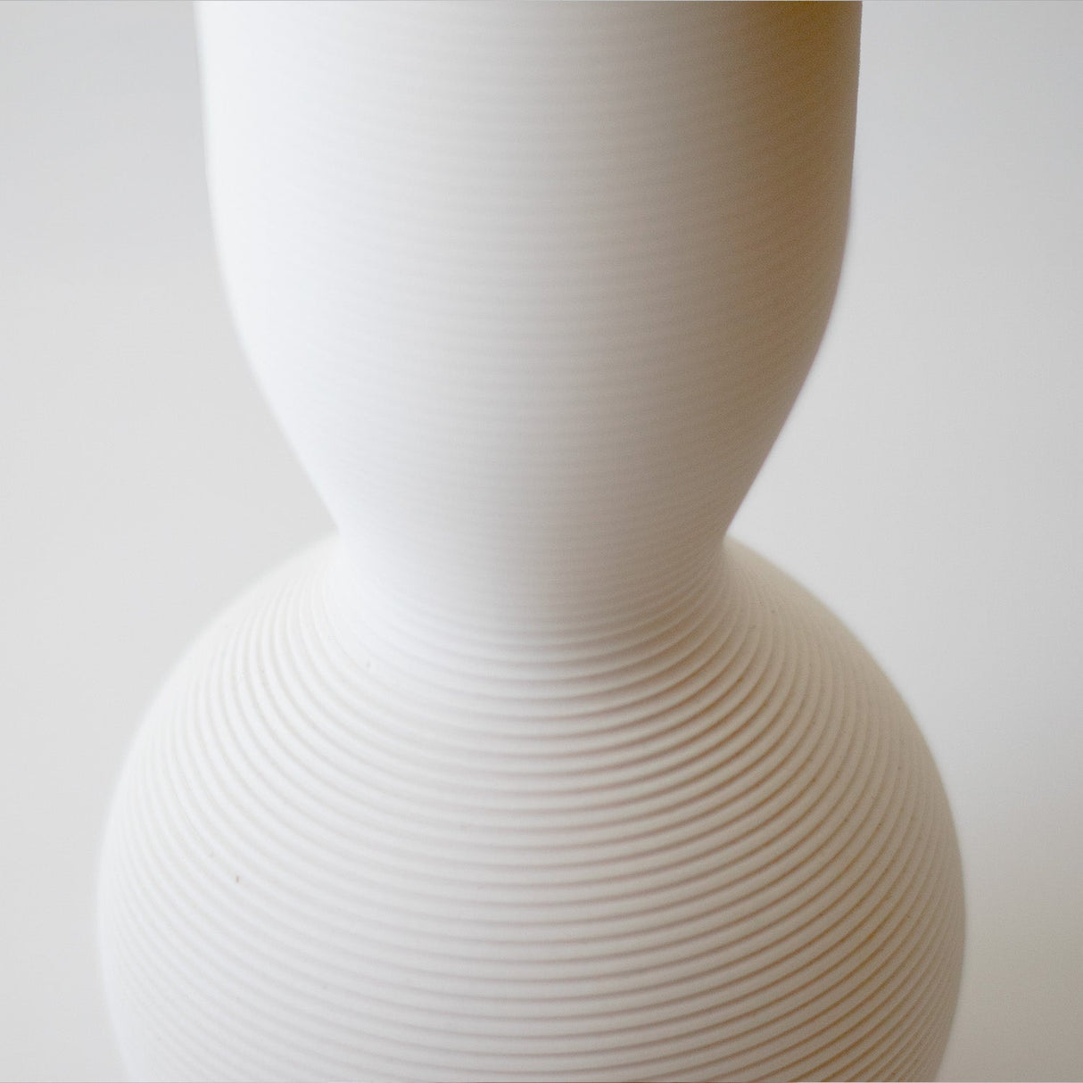 Jarrón Decorativo de Cerámica Kelida Porcelana