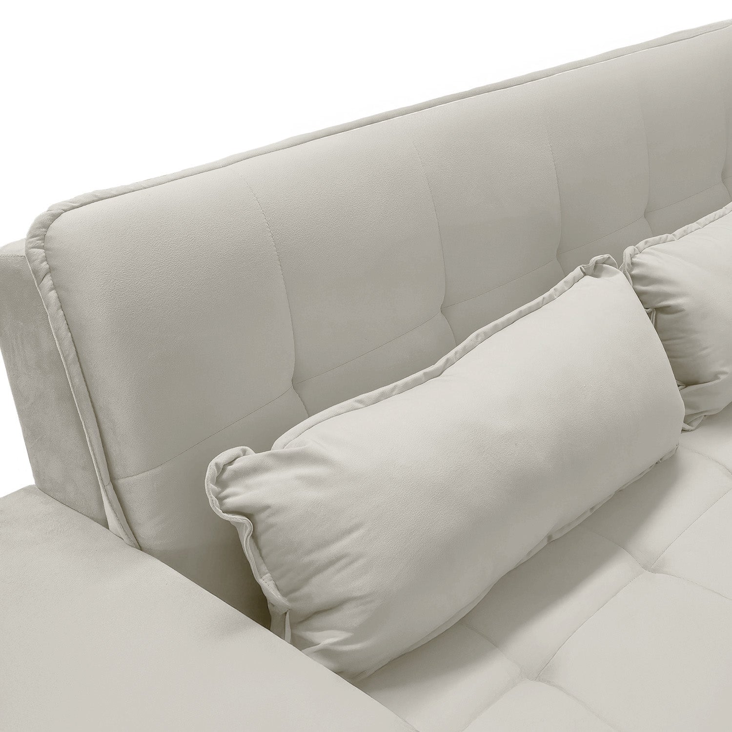 Sofá Cama Londres Stock