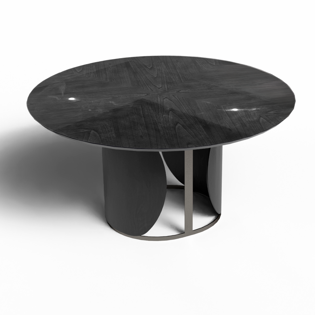 Mesa de comedor Emma Matrezan