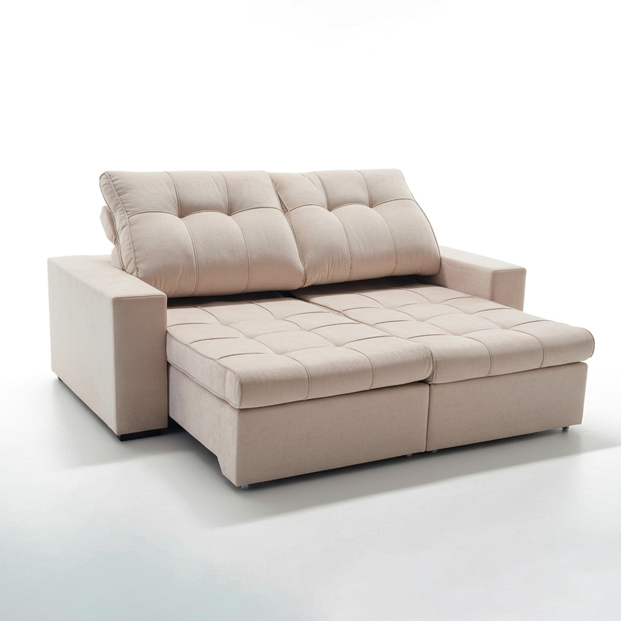 Sofá Extensible Mónaco 2.14MT 3012 Stock