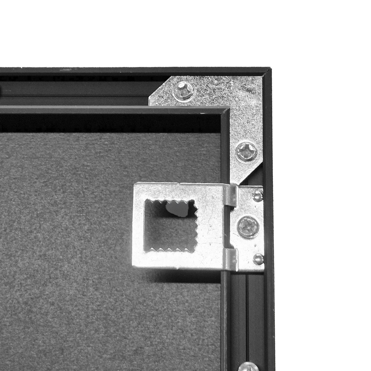 Cuadro Decorativo Mosaico Terracota