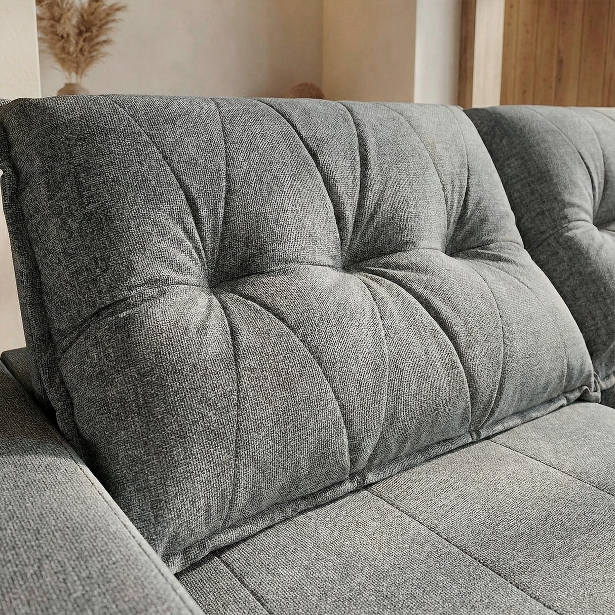 Sofá Extensible y Reclinable Moscou