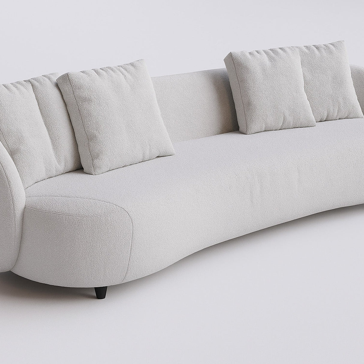 Sofá Pluma