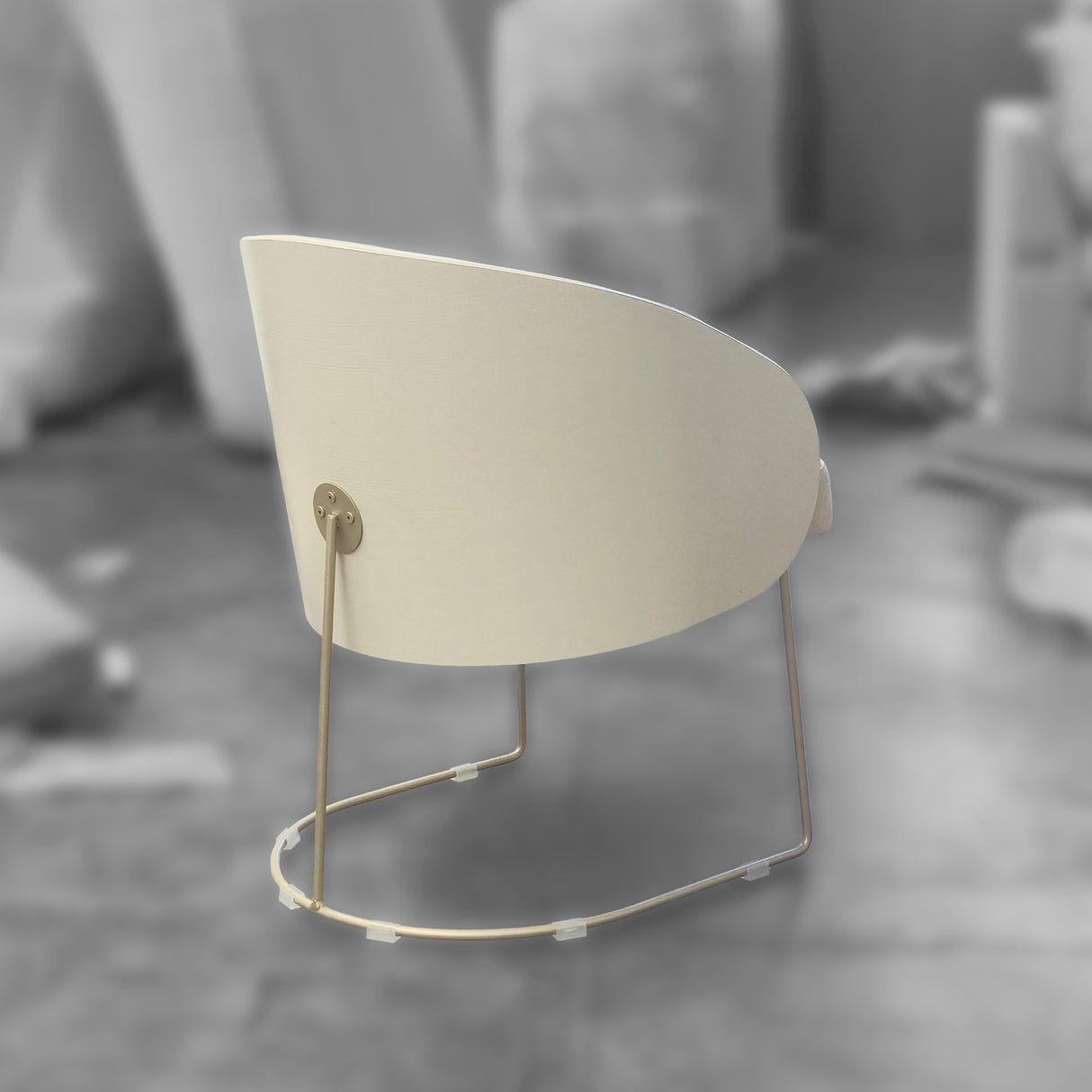 Poltrona Elisa Outlet S/CAMBIO NI DEVOLUCIÓN