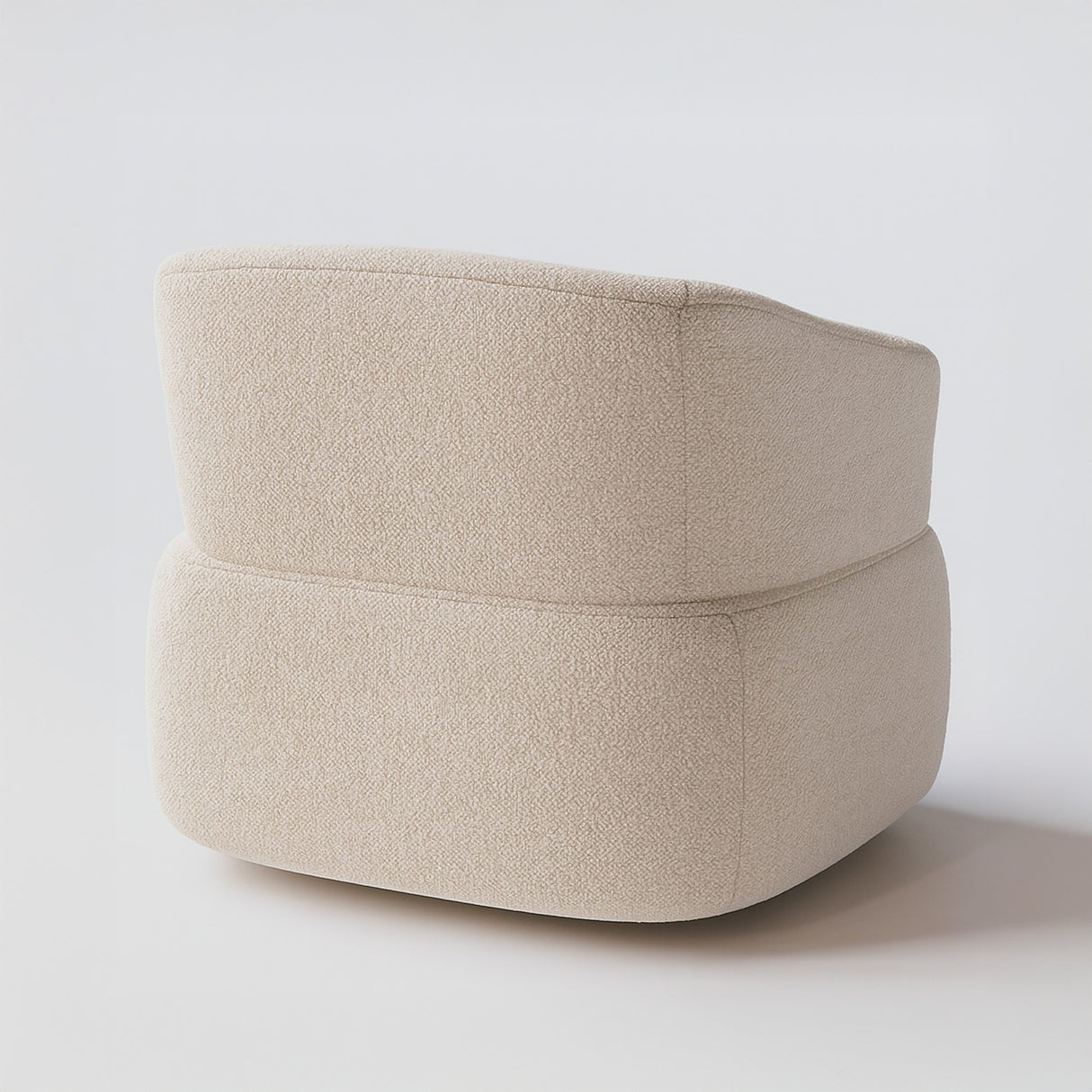 Poltrona Giratoria Melissa