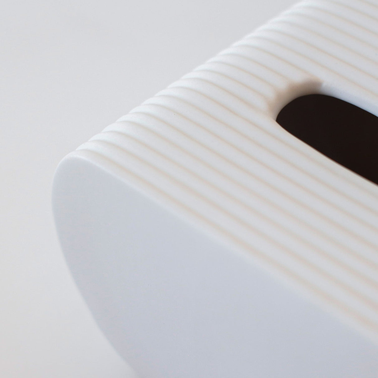 Servilletero Whisper Kelida Porcelana