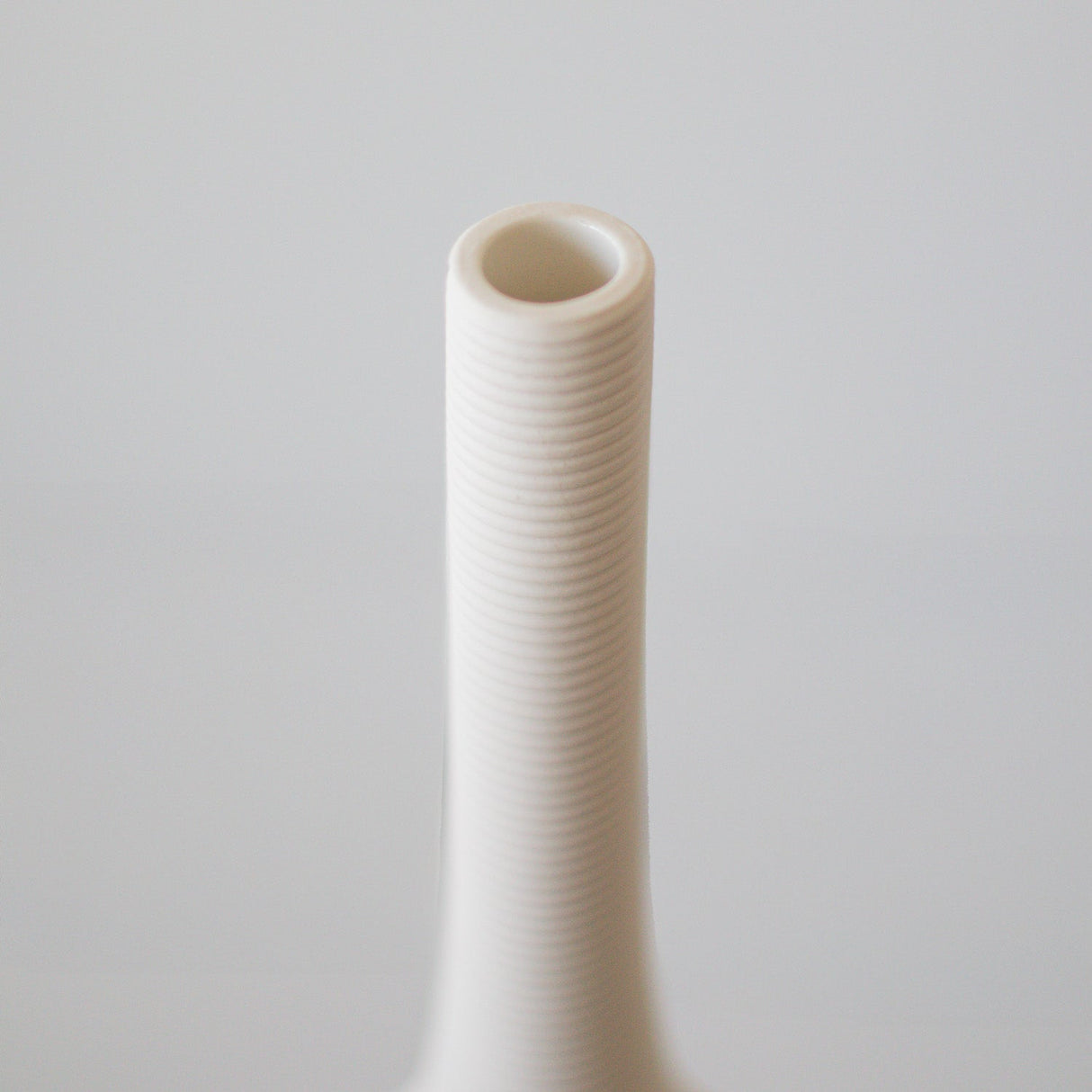 Jarrón Silent Kelida Porcelana