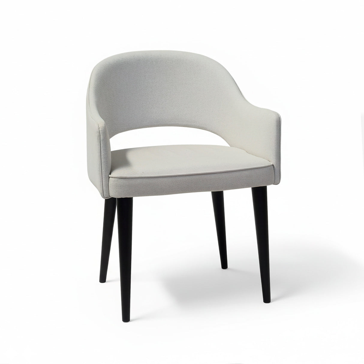 Silla Eloa Gris Stock